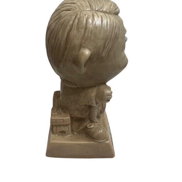 Vintage 1971 R.W. Berries "Have A Nice Day" Figurine Made In USA - Picture 6 of 8